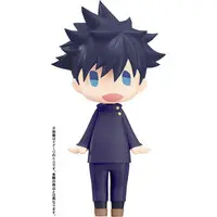 Hello! Good Smile - Jujutsu Kaisen / Fushiguro Megumi