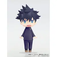 Hello! Good Smile - Jujutsu Kaisen / Fushiguro Megumi