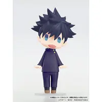 Hello! Good Smile - Jujutsu Kaisen / Fushiguro Megumi