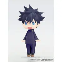 Hello! Good Smile - Jujutsu Kaisen / Fushiguro Megumi