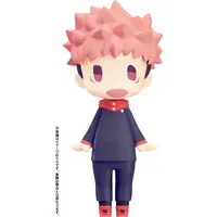 Hello! Good Smile - Jujutsu Kaisen / Itadori Yuuji
