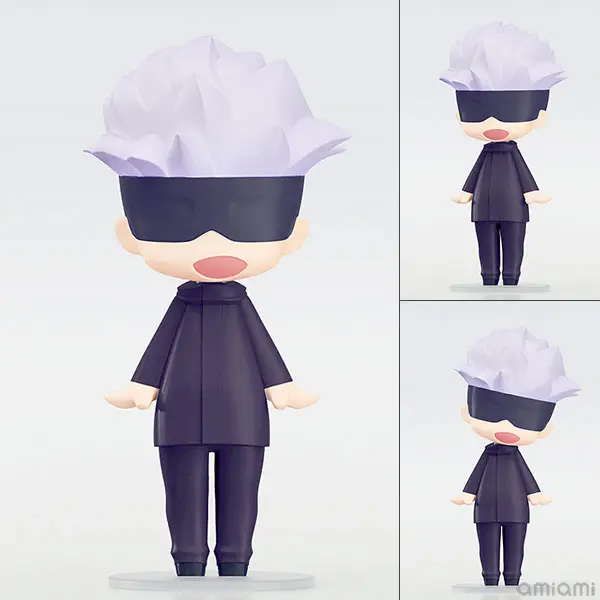 Hello! Good Smile - Jujutsu Kaisen / Gojou Satoru