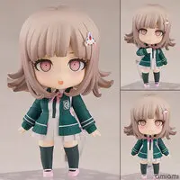 Nendoroid - Danganronpa series / Nanami Chiaki
