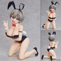 Figure - Uzaki-chan wa Asobitai! (Uzaki-chan Wants to Hang Out!) / Uzaki Hana