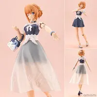 Plastic model - Arcanadea