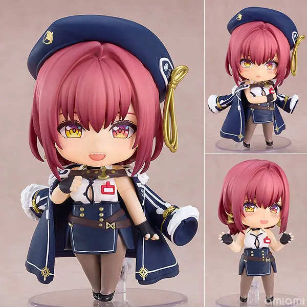 Nendoroid - Hololive / Houshou Marine