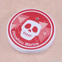 Nendoroid - Hololive / Houshou Marine