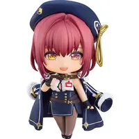 Nendoroid - Hololive / Houshou Marine