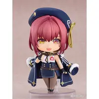 Nendoroid - Hololive / Houshou Marine
