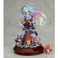 Figure - No Game, No Life / Shiro