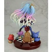 Figure - No Game, No Life / Shiro
