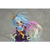 Figure - No Game, No Life / Shiro