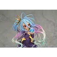 Figure - No Game, No Life / Shiro