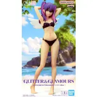 Glitter & Glamours - 2.5-jigen no Ririsa (2.5 Dimensional Seduction) / Tachibana Mikari