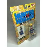 Figure - Hunter x Hunter / Kurapika