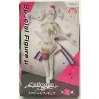 Figure - The Caligula Effect