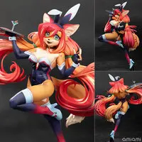 Bunnimals Rosa 1/7 Complete Figure