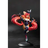 Bunnimals Rosa 1/7 Complete Figure