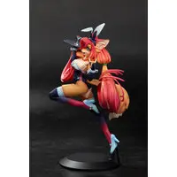 Bunnimals Rosa 1/7 Complete Figure