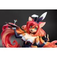 Bunnimals Rosa 1/7 Complete Figure