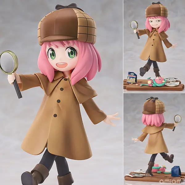 Figure - Spy x Family / Anya Forger