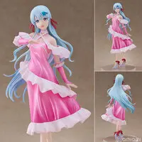 TENITOL - Kabushikigaisha Magi-Lumière (Magilumiere Magical Girls Inc.) / Aoi Lily
