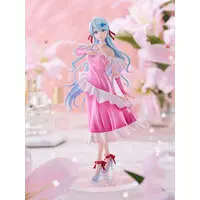 TENITOL - Kabushikigaisha Magi-Lumière (Magilumiere Magical Girls Inc.) / Aoi Lily