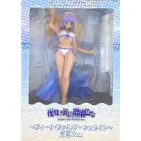 Figure - Yoake Mae yori Ruri Iro na / Feena Fam Earthlight