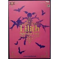 Figure - Darkstalkers / Lilith