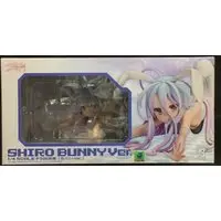 Figure - No Game, No Life / Shiro