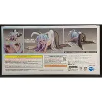 Figure - No Game, No Life / Shiro