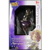 Figure - Super Robot Wars