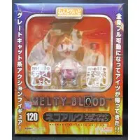 Nendoroid - MELTY BLOOD / Neco Arc