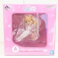 Ichiban Kuji - 2.5-jigen no Ririsa (2.5 Dimensional Seduction) / Amano Ririsa