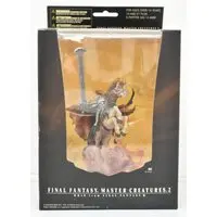 Figure - Final Fantasy Series