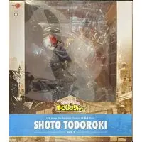 ARTFX J - Boku no Hero Academia (My Hero Academia) / Todoroki Shouto