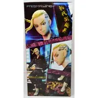 Prisma Wing - Tokyo Revengers / Draken (Ryuuguuji Ken)