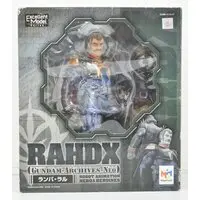 Figure - Gundam series / Ramba Ral
