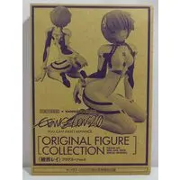 Figure - Neon Genesis Evangelion / Ayanami Rei