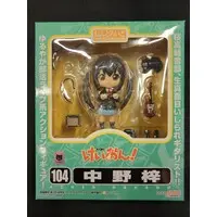 Nendoroid - K-ON! / Nakano Azusa