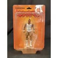 Figure - Kinnikuman