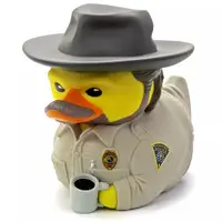 Figure - Stranger Things