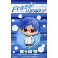 Figure - Prize Figure - Free! - Iwatobi Swim Club / Ryuugazaki Rei
