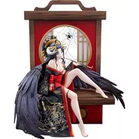 Figure - Overlord / Albedo - Kimono