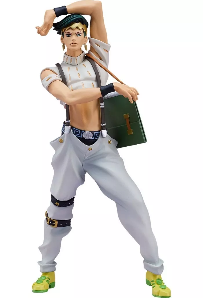 POP UP PARADE - JoJo's Bizarre Adventure: Diamond is Unbreakable / Kishibe Rohan
