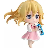 Nendoroid - Shigatsu wa Kimi no Uso (Your Lie in April) / Miyazono Kaori