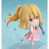 Nendoroid - Shigatsu wa Kimi no Uso (Your Lie in April) / Miyazono Kaori