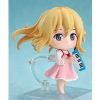 Nendoroid - Shigatsu wa Kimi no Uso (Your Lie in April) / Miyazono Kaori