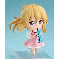 Nendoroid - Shigatsu wa Kimi no Uso (Your Lie in April) / Miyazono Kaori