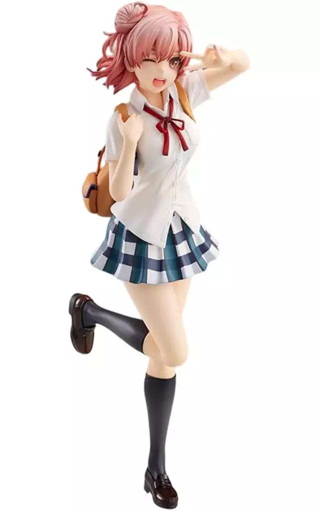 Figure - Oregairu / Yuigahama Yui